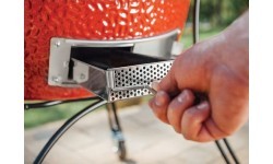 Anglinis lauko grilis Kamado Joe Classic II