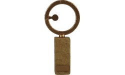 Статуэтка HTB374 - 23cm - Золотой