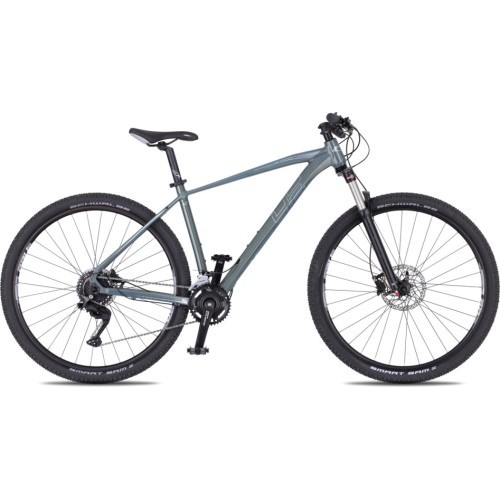 Mountain Bike 4EVER FRONTBEE 29” – 2025 - Foggy/silver