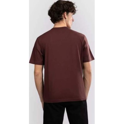 Venum Giant Connect T-Shirt - Chocolate Brown