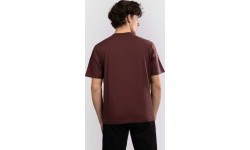 Venum Giant Connect T-Shirt - Chocolate Brown