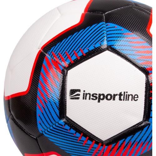 Футбольный мяч inSPORTline Spinut, размер 5