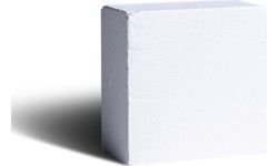 Magnezijos blokelis inSPORTline 56 g