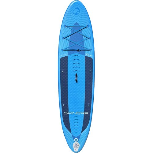 Spinner Lets Paddle 10.4 - 315x80x15cm