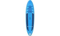 Irklentė Spinner Lets Paddle 10.4, 315x80x15 cm