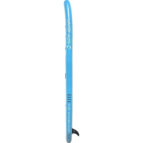 SUP-доска Spinner Lets Paddle 10.4, 315x80x15 см