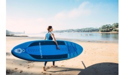 SUP-доска Spinner Lets Paddle 10.4, 315x80x15 см