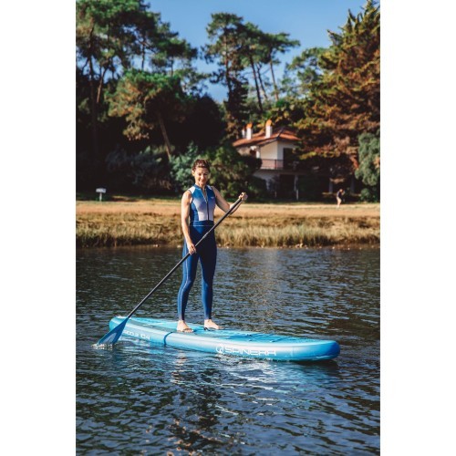 Irklentė Spinner Lets Paddle 10.4, 315x80x15 cm