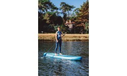 SUP-доска Spinner Lets Paddle 10.4, 315x80x15 см