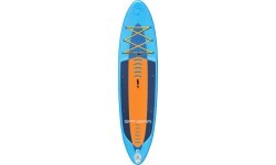 Irklentė Spinner Lets Paddle 10.10 330x82x15 cm