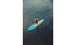 SUP-доска Spinner Lets Paddle 10.10 330x82x15 см