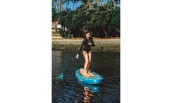 SUP-доска Spinner Lets Paddle 10.10 330x82x15 см