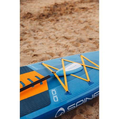 SUP-доска Spinner Lets Paddle 10.10 330x82x15 см