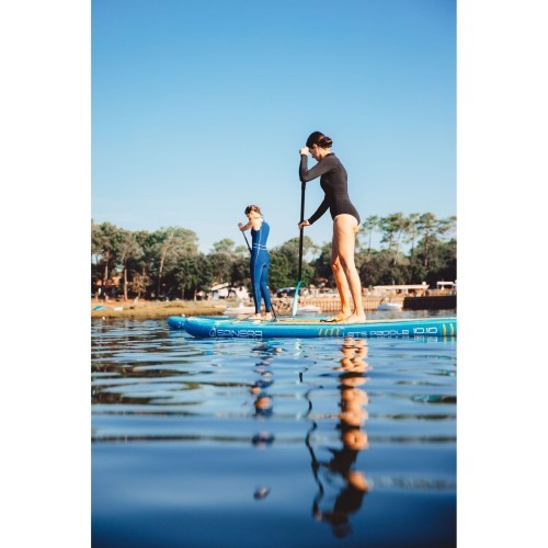 Spinner Lets Paddle 10.10 - 330x82x15cm