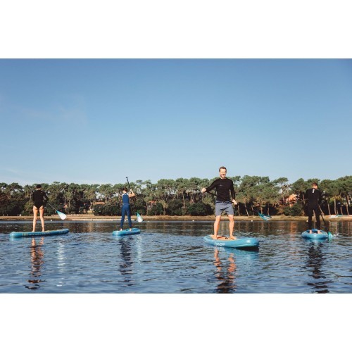 Spinner Lets Paddle 10.10 - 330x82x15cm