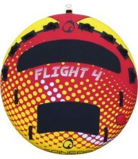 Towable Tube Spinera Flight 4