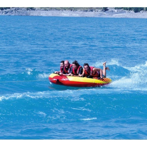 Towable Tube Spinera Flight 4