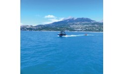 Towable Tube Spinera Flight 4