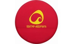Vandens pripučiama plūduro priekaba Spinera Flight 4