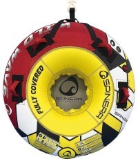 Spinera Professional Wild Wave 60 vandens atrakcionas