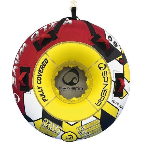 Spinera Professional Wild Wave 60 vandens atrakcionas