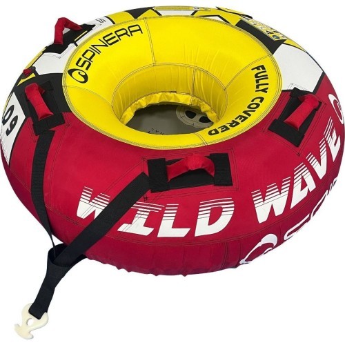 Буксируемый водный аттракцион Spinera Professional Wild Wave 60