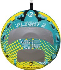 Spinera Professional Flight 2 Park Edition velkamas plaustas