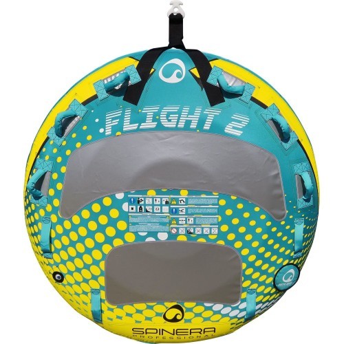 Буксируемый баллон Spinera Professional Flight 2 Park Edition