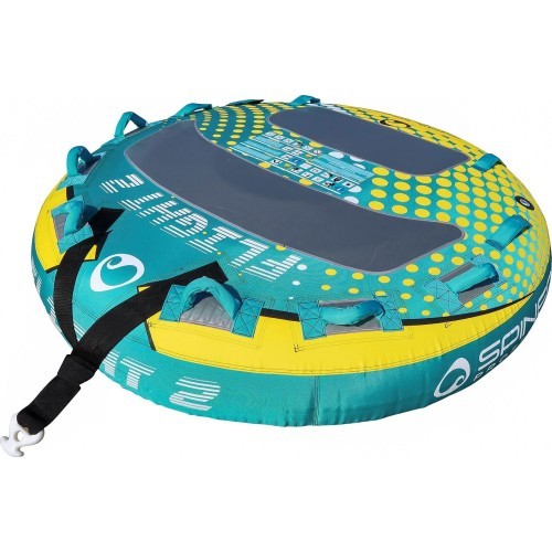 Spinera Professional Flight 2 Park Edition velkamas plaustas