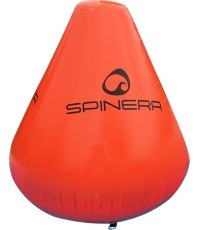Spinera Professional Signal Buoy w. Beachflag hold