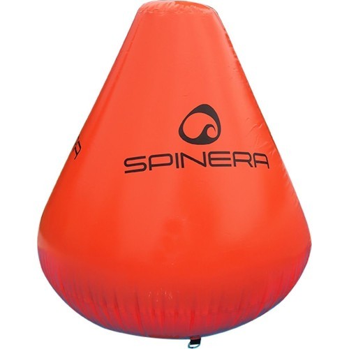Сигнальный буй Spinera Professional с держателем для флажка