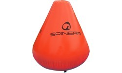 Spinera Professional Signal Buoy w. Beachflag hold