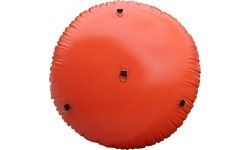 Сигнальный буй Spinera Professional с держателем для флажка
