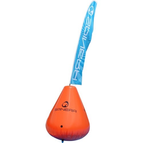 Spinera Professional Signal Buoy w. Beachflag hold
