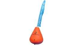 Spinera Professional Signal Buoy w. Beachflag hold