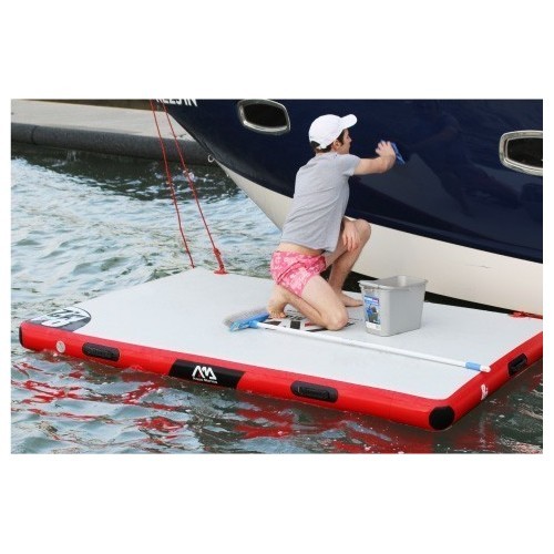 Платформа Aqua Marina ISLAND