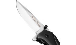 NC1723 NILS CAMP TACTICAL KNIFE
