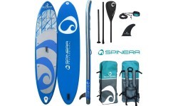 SUP-доска Spinera Professional Rental 12'0 – 366x84x15 см
