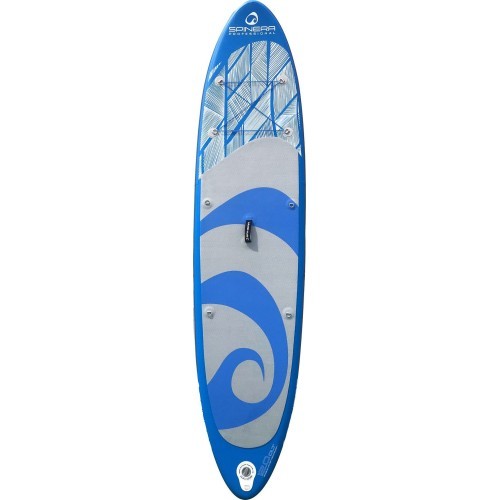 SUP-доска Spinera Professional Rental 12'0 – 366x84x15 см