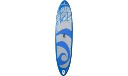 SUP-доска Spinera Professional Rental 12'0 – 366x84x15 см