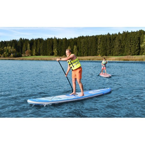 Spinera Professional Rental SUP irklentė 12'0 – 366x84x15 cm