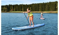SUP-доска Spinera Professional Rental 12'0 – 366x84x15 см
