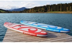 Spinera Professional Rental SUP irklentė 12'0 – 366x84x15 cm