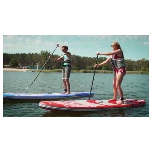 Spinera Professional Rental SUP irklentė 12'0 – 366x84x15 cm