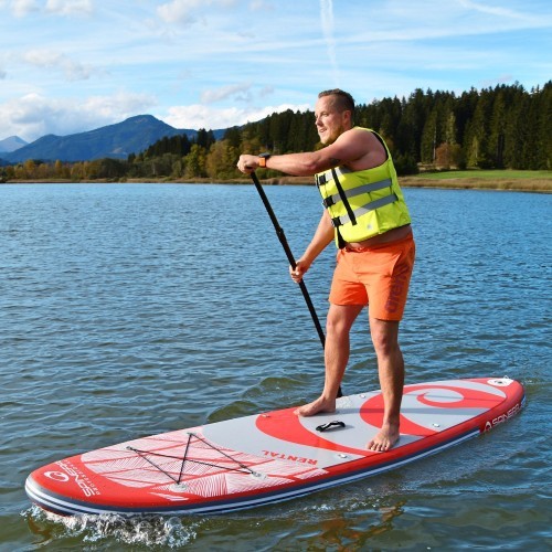 Irklentė Spinera Professional Rental SUP 10'6 - 320x80x15 cm