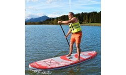 SUP-доска Spinera Professional Rental 10'6 - 320x80x15 см