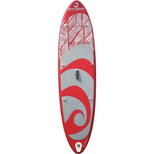 Spinera Professional Rental SUP 10'6 - 320x80x15cm
