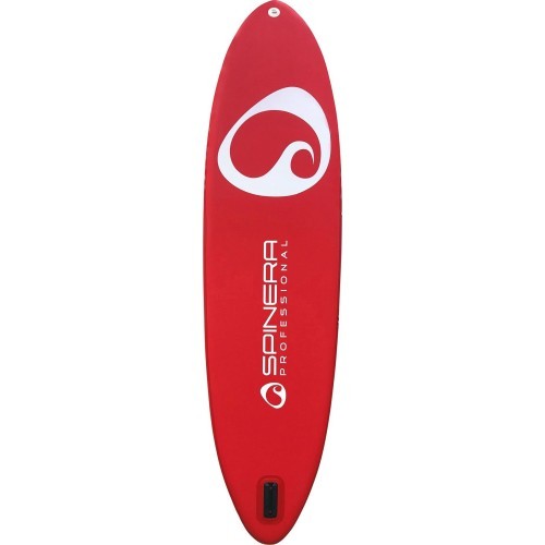Spinera Professional Rental SUP 10'6 - 320x80x15cm