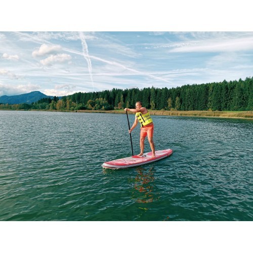Spinera Professional Rental SUP 10'6 - 320x80x15cm