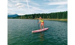 Spinera Professional Rental SUP 10'6 - 320x80x15cm